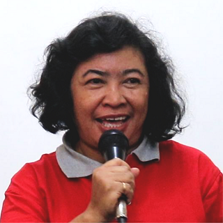 Ibu Agnes Sriwidyatmi, S. Pd.